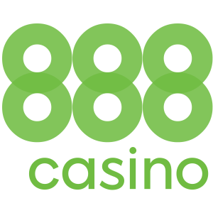 Logo Software 888 Gaming