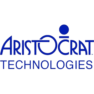 Logo Software Aristocrat Gaming
