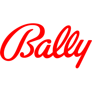 Logo Software Bally Gaming