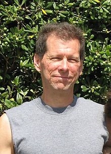 Hal Finney - Bitcoin-Pionier Hal Finney