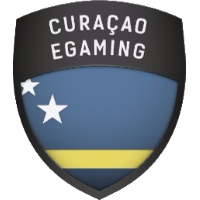 Logo Curaçao eGaming