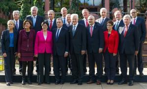 Ministerpräsidentenkonferenz