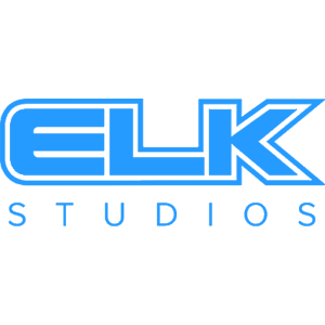 Logo Software Elk Studios Gaming