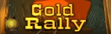 Logo Jackpot Spielautomat Gold Rally