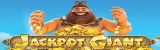 Logo Jackpot Spielautomat Jackpot Giant