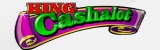Logo Jackpot Spielautomat King Cashalot
