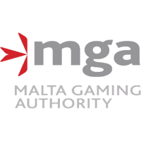 Logo Malta Gaming Auhtority