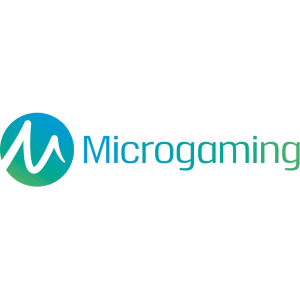 Logo Software Microgaming Gaming