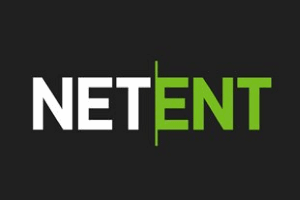 Logo NetEnt