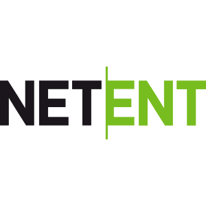 Logo Software Netent Gaming