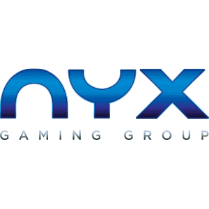 Logo Software Nyx Interactive Gaming