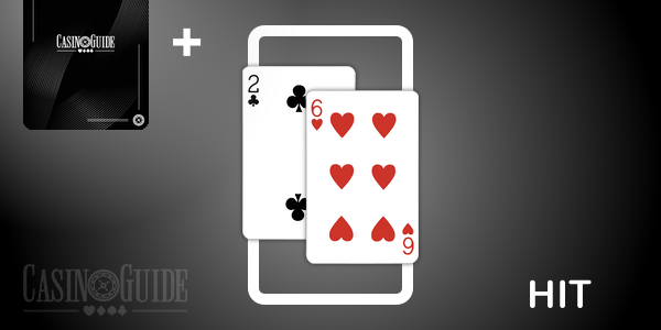 Stand in Blackjack Blackjack Hit