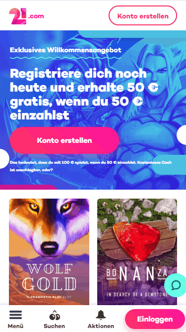 CGDE 21com mobile