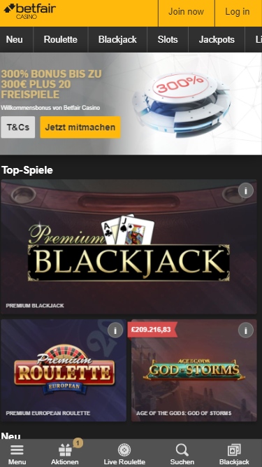CGDE betfair mobile2