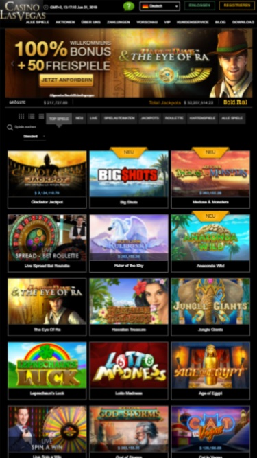 CGDE casinolasvegas mobile