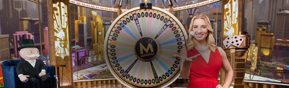 Live Monopoly