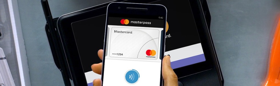 MasterCard Mobile Zahlung