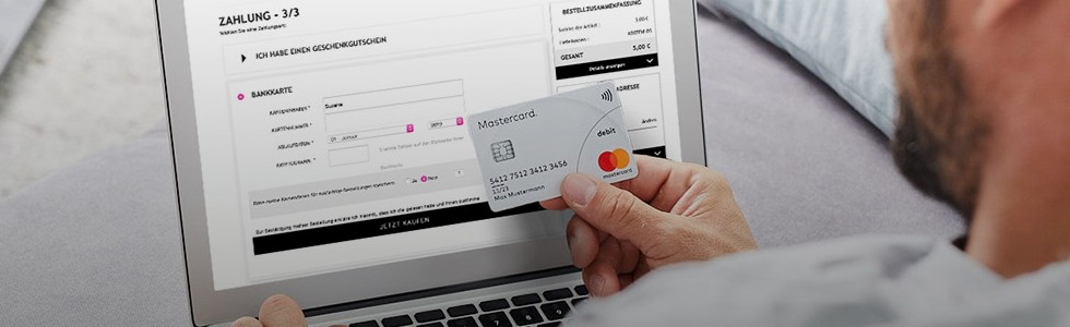 MasterCard Casino Einzahlen