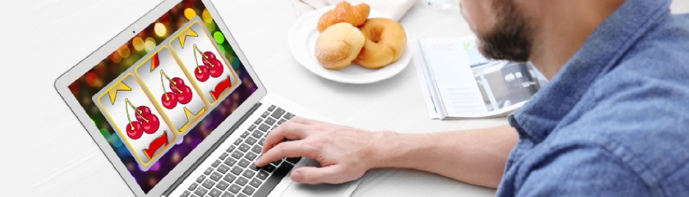 Neue Online Casinos Slots