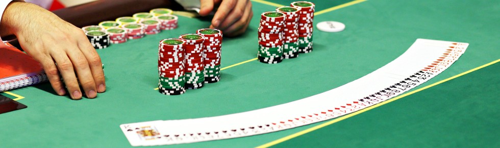 High Roller Blackjack