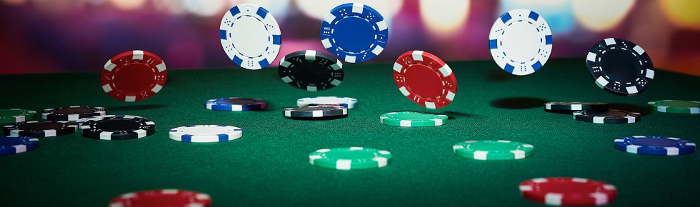 High Roller Online Casino Bonus