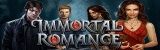 Immortal Romance Slot Logo