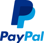 PayPal Logo PayPal Logo