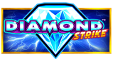 Diamond Strike progressive Jackpot