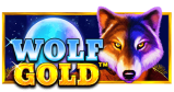 Wolf Gold Progressive Slot