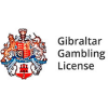 Gibraltar Gaming Licence Logo