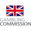UK Gambling Commission Logo