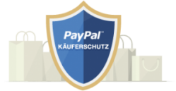 PayPal Kaeuferschutz PayPal Kaeuferschutz