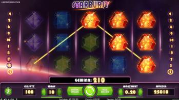 Starburst Willkommensbonus bei Spela Starburst Willkommensbonus bei Spela