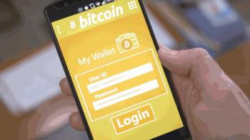 Bitcoin Smartphone App Bitcoin Smartphone App