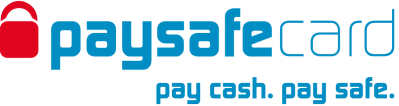 paysafecard logo