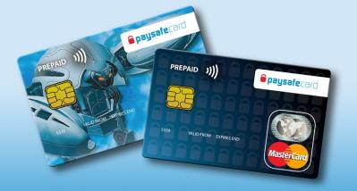 Paysafecard Prepaid Karte Paysafecard Prepaid Karte