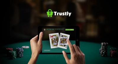 Trustly Pay'N'Play Logo