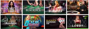 Online Blackjack spielen Online Blackjack spielen