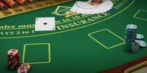 Blackjack Crashkurs