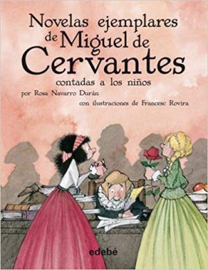 Novelas Ejemplares das erste Buch, das ein Spiel wie Blackjack erwähnt Buchtitel: Novelas Ejemplares