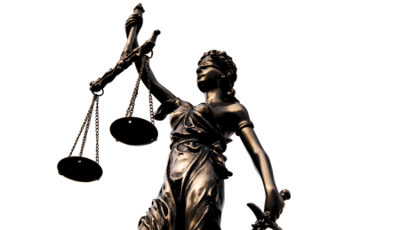 Justitia Gluecksspielgesetz