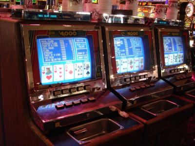 Alte Video Poker Maschinen Alte Video Poker Maschinen