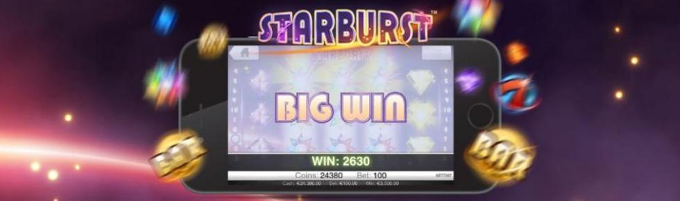 Mobile Casino Spiele