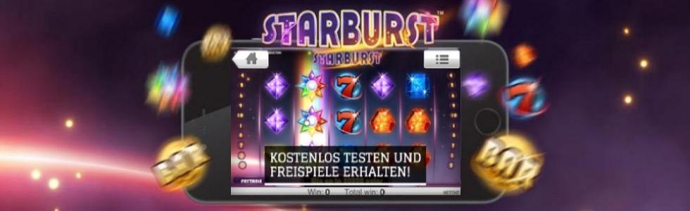 Mobile Casino Bonus ohne Einzahlung