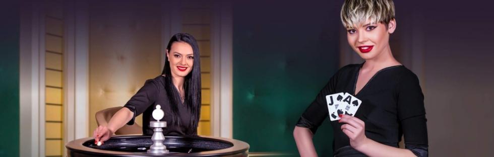 Pragmatic Play Live Casino