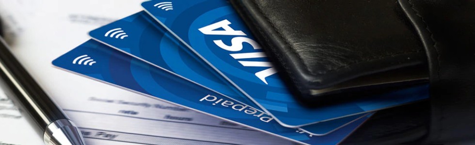 Mit Visa im Casino einzahlen