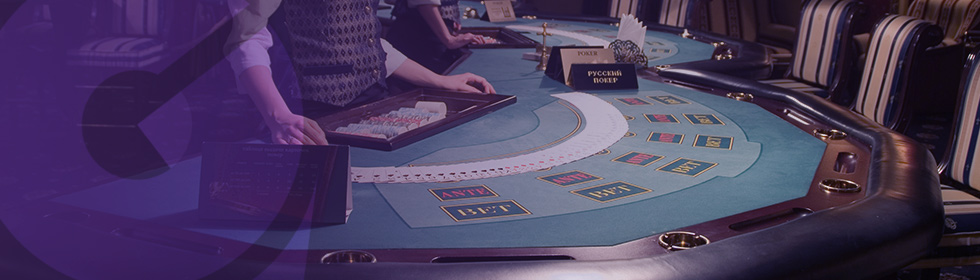 Live Casino Dealer