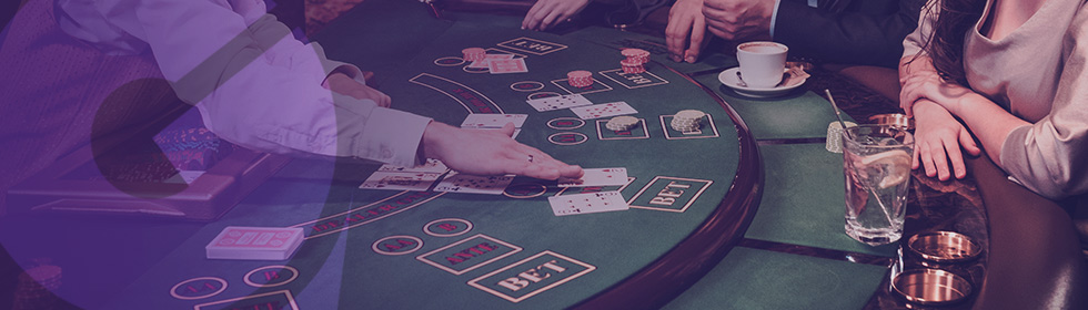 Live Blackjack