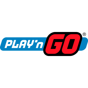 Logo Software Play N Go Gaming