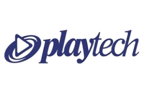 Logo Playtech